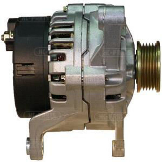 Picture of ALT AUDI VW PASSAT 1800 BOSCH 12V 70A