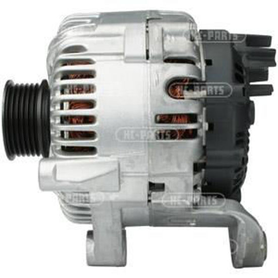 Picture of ALT BMW X5 4.4 740 D (E38)  730 D (E65-6