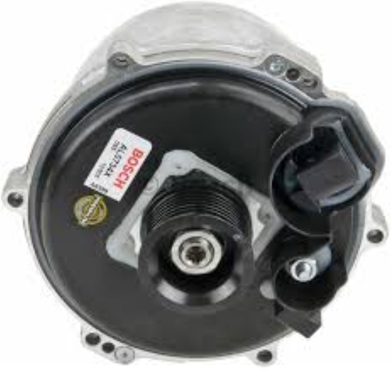 Εικόνα από ALT BOSCH  777777725  BMW 12V 150A YΔPOΨ