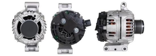 Εικόνα από ALT BOSCH FORD TRANSIT 2400 00- 12V 110A