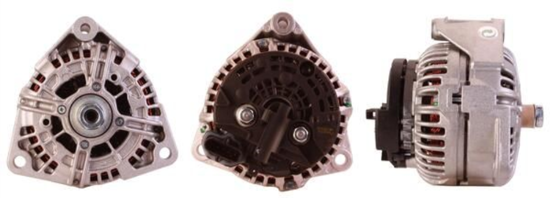 Εικόνα από ALT BOVA MAN TGA 2004-  24V 110A 5PIN ΠI