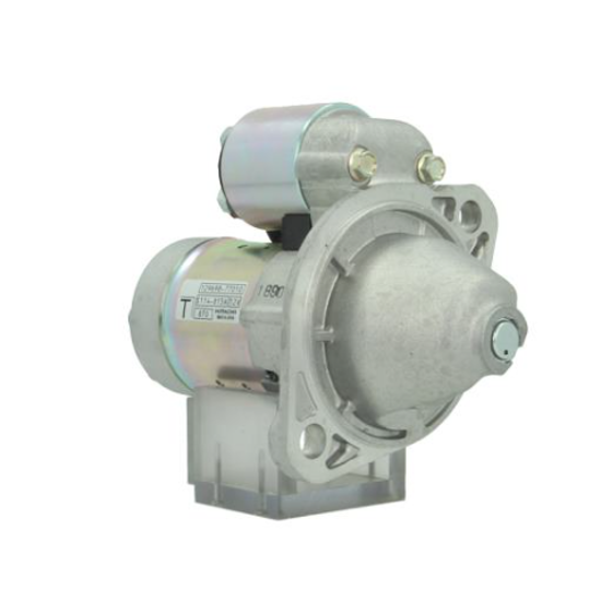 Εικόνα από STARTER YANMAR 3cyl-4cyl.HITACHI oe