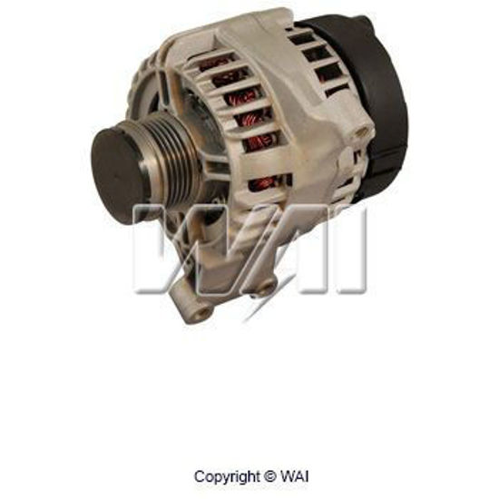 Εικόνα από ALT FIAT T-JET ALFA MITO 120A CLUTCH PUL