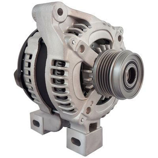 Εικόνα από ALT FORD  VOLVO C30 C70II S40 II V50 2,4