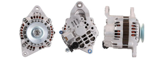 Picture of ALT NISSAN NAVARA PICK UP D22 2,4