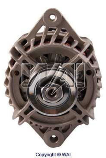 Picture of ALT SUZUJI GIMNY IGNIS LIANA DENSO 75A