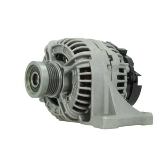 Picture of ALT VOLVO S60 S80 V70 XC 03-- 140A ΑΠΛΗ