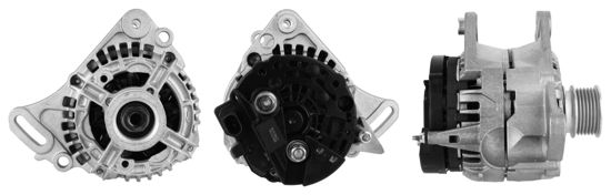 Εικόνα από ALT VW SEAT VALEO 90 DFM