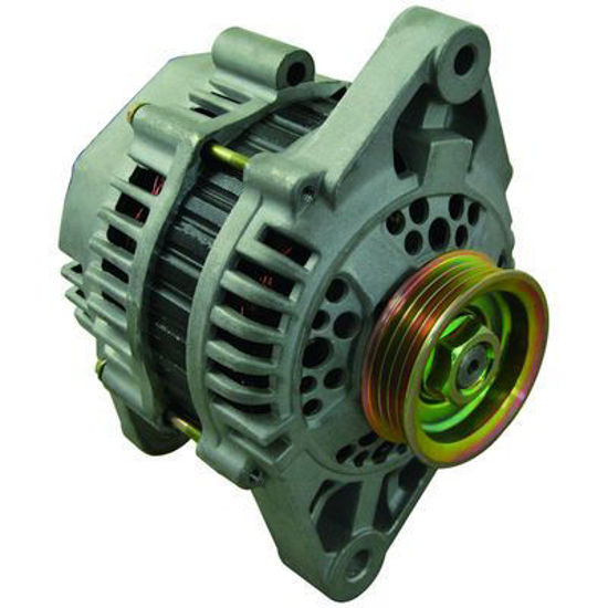 Picture of ALTERNATOR  12V   N T