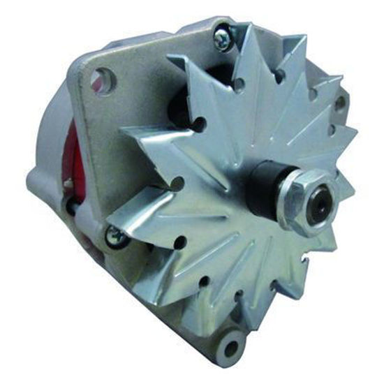 Εικόνα από ALTERNATOR  DEUTZ IVECO Vetus Marine   2