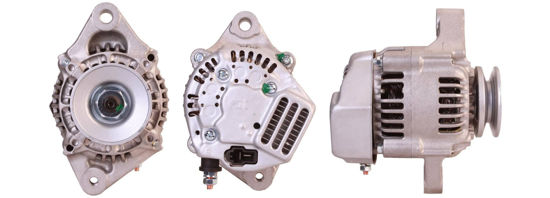 Picture of ALTERNATOR 12V