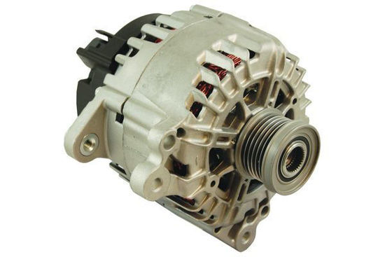 Picture of ALTERNATOR A1 A3 Q2  TFSI  12V 140A LIN2