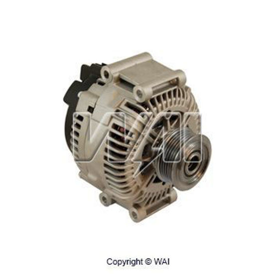 Εικόνα από ALTERNATOR AUDI Q3 TT CC PASSAT  2010---