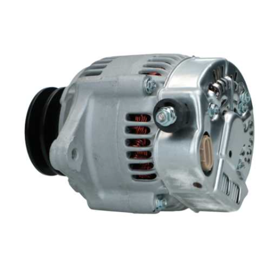 Εικόνα από ALTERNATOR CATERPILLAR 12V 90A