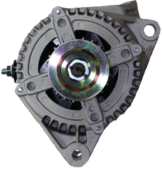 Εικόνα από ALTERNATOR CHRYSLER DODGE JEEP 160A