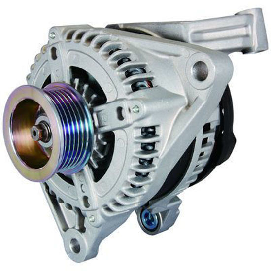 Εικόνα από ALTERNATOR CHRYSLER DODGE JEEP 160A