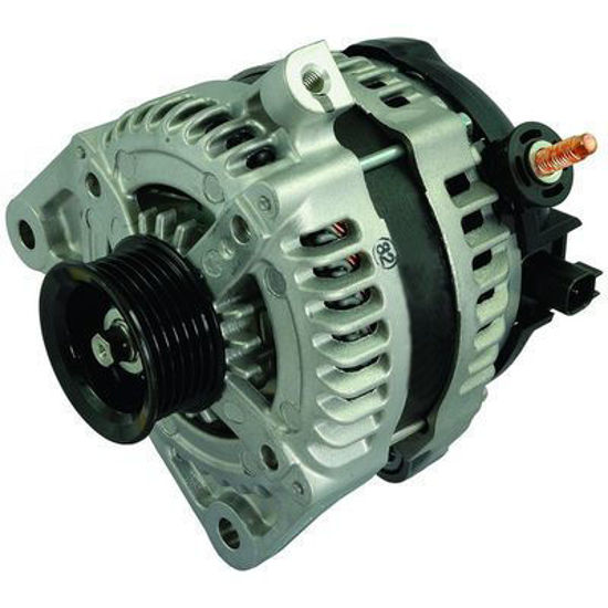 Εικόνα από ALTERNATOR CHRYSLER JEEP WRANGLER