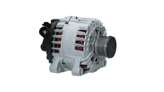 Εικόνα από ALTERNATOR CITROEN C3 C4 C5 PEUGEOT 308