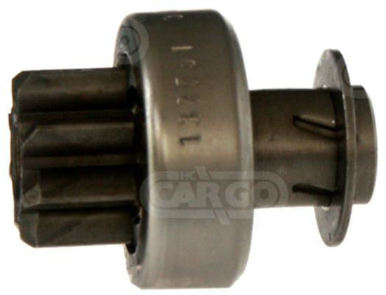 Εικόνα από ΓPANAZI MIZAΣ DENSO 8Δ 53,5MM