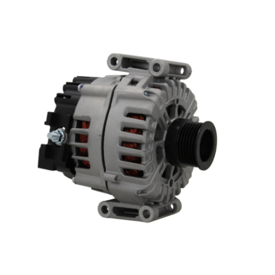Εικόνα από ALTERNATOR MERCEDES-BENZ C200 ΣΕΙΡΑ 205