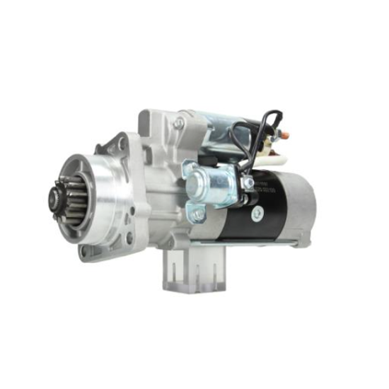 Εικόνα από STARTER MERCEDES  ATEGO 2 AXOR 6.4L -7.2