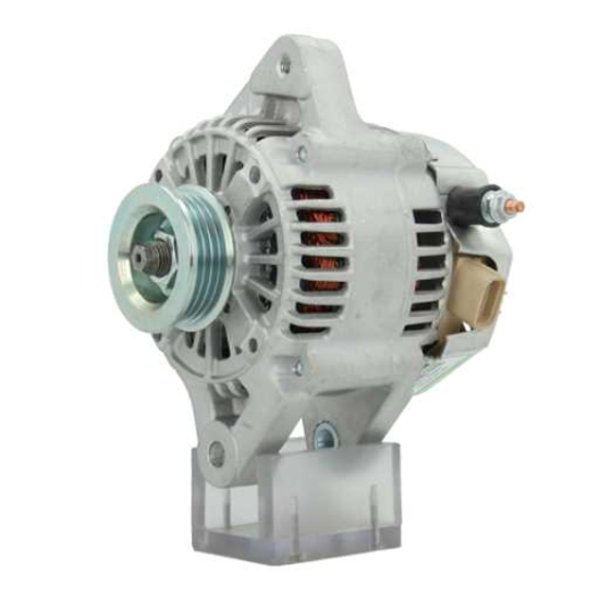 Picture of ALTERNATOR TOYOTA YARIS 70A