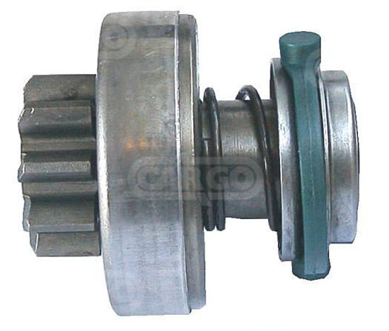 Εικόνα από ΓΡΑΝΑΖΙ ΜΙΖΑΣ BOSCH 9Δ 35ΜΜ  L62  ΣΕΙΡΑ
