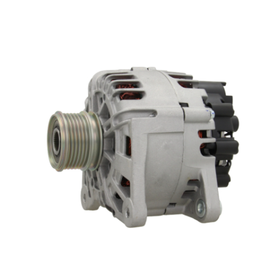 Εικόνα από ALT  INA PULLEY RENAULT SANDERO CAPTURE