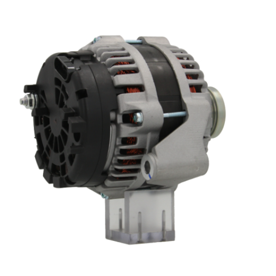 Picture of ALTERNATOR SSANG YONG 115A