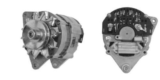 Εικόνα από ALTERNATOR FORD PERKINS 100A διπολικο
