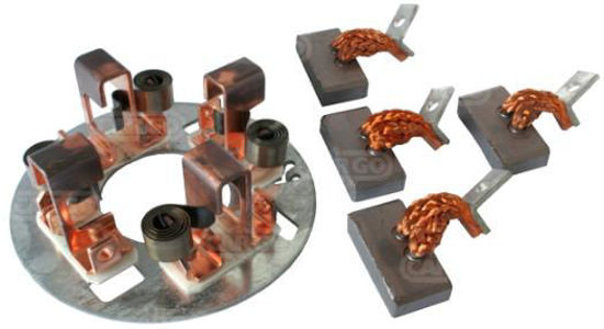 Εικόνα από ΨYKTPOΘHKH MIZAΣ BOSCH 0001 371 ---
