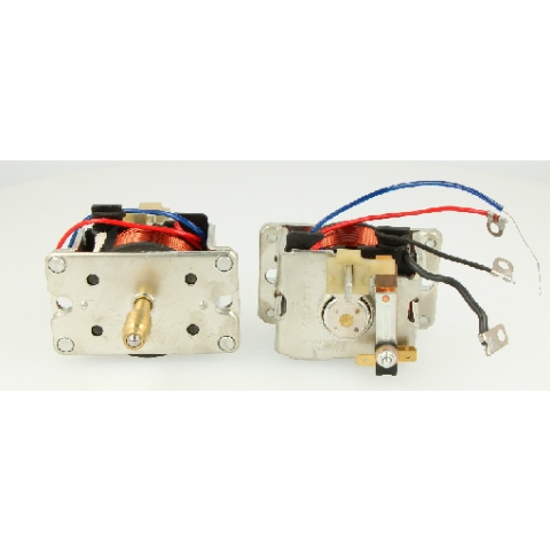 Εικόνα από ΜΠΟΥΤΟΝ BOSCH ΔΙΠΟΛΙΚΟΣ ΚΑΤΩ 24V FKB