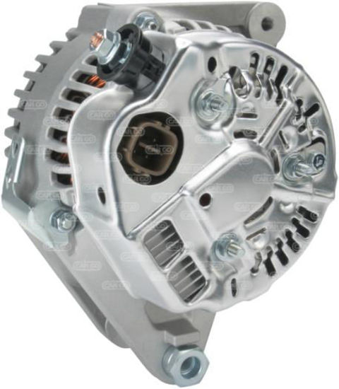 Εικόνα από ALTERNATOR TOYOTA AVENSIS BOSCH 12V 80A