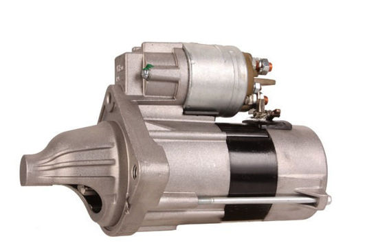 Picture of STARTER BMW 118d  120d  320d  520d   X3