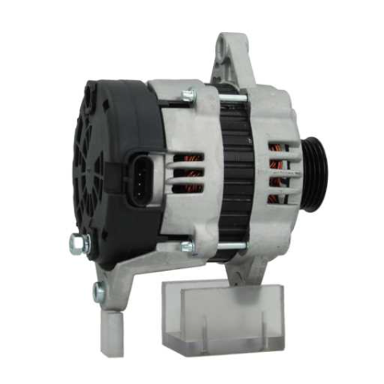 Εικόνα από ALTERNATOR DAEWOO CHEVROLET LACETTI AVEO