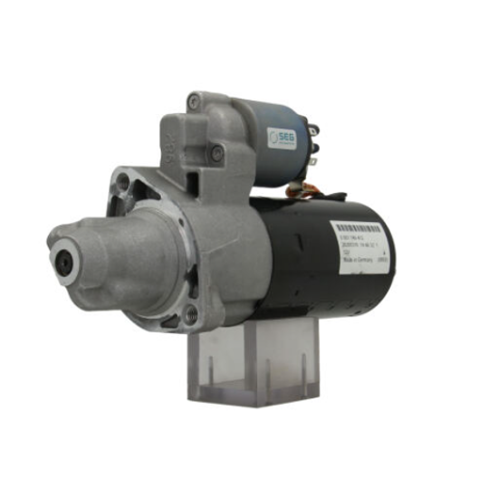 Εικόνα από STARTER MERCEDES  C-Klasse CLS ML S-Klas