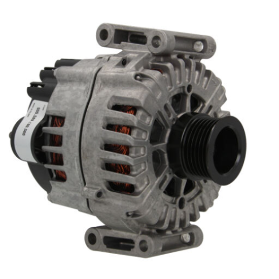 Εικόνα από ALTERNATOR MERCEDES C280 3.0 4-Matic  E3