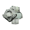 Picture of STARTER RENAULT MEGANE DIESEL  NISSAN QA