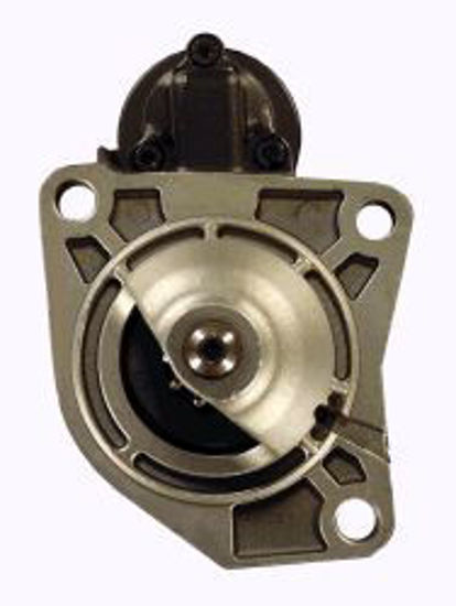 Εικόνα από STARTER FORD TRANSIT 2300cc BENZINH  LAN
