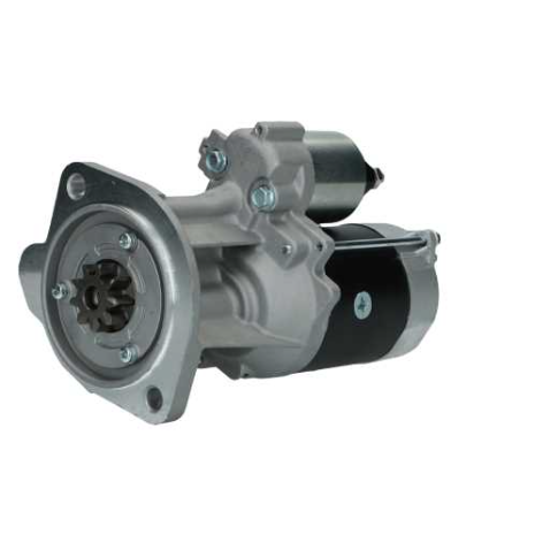 Picture of STARTER RENAULT MASTER PRO NISSAN INTERS