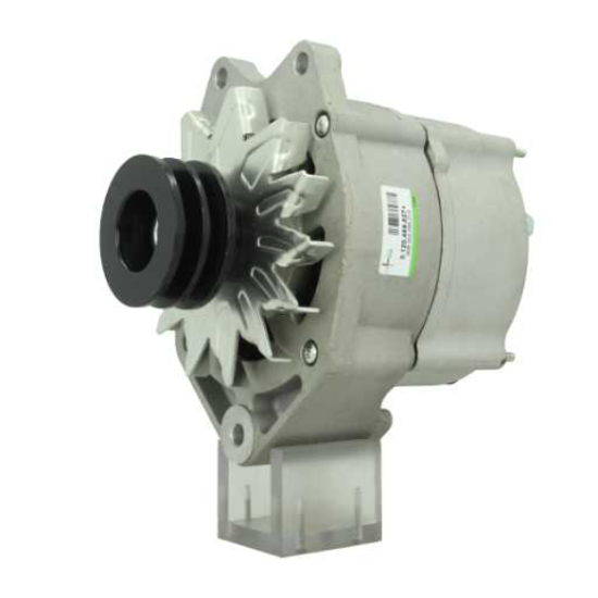 Εικόνα από ALTERNATOR MERCEDES BOSCH 24V 55A