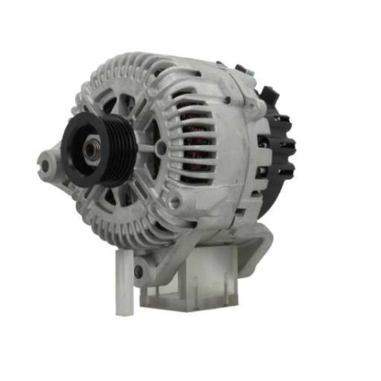 Picture of ALTERNATOR BMW X5 4,4  4,8  180A OE REGU