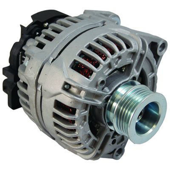 Picture of ALTERNATOR OPELAstra H 1.8 GTC  Astra H