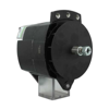 Εικόνα από ALTERNATOR MARINE ΔIΠOΛIKO 24V 170A