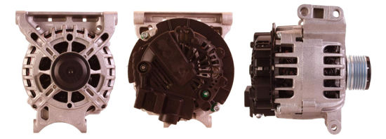 Picture of ALTERNATOR MERCEDES A CLASS  1,5  1,7  2