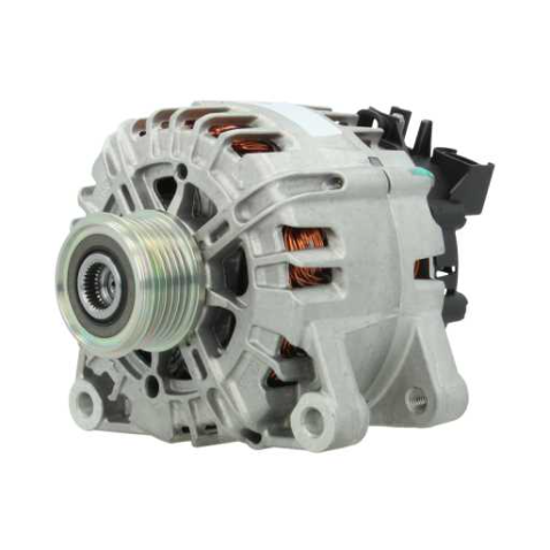 Εικόνα από ALTERNATOR FIESTA SMAX GALAXY TDCI 150A