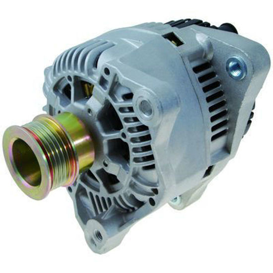 Εικόνα από ALTERNATOR BMW E36 1993-1996 80A