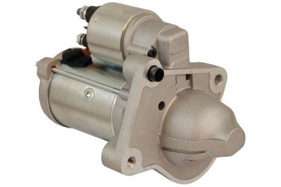 Picture of STARTER FORD B-Max 1.5 TDCI  Fiesta VI 1