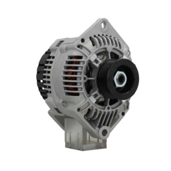 Εικόνα από ALTERNATOR RENAULT VALEO 12V 120A
