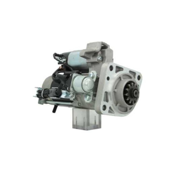 Εικόνα από STARTER MAN MERCEDES MITSUBISHI 24V 5.0K